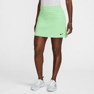 Nike Golf‎ Dri-FIT ADV Skirt Skort Women's X-Small Green NWT $85